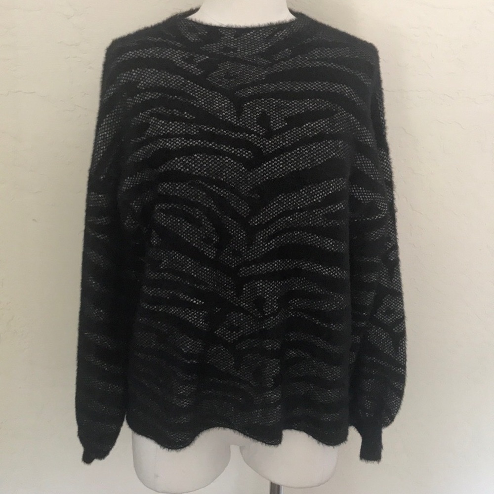 Saylor-Bella Sweater - image 2